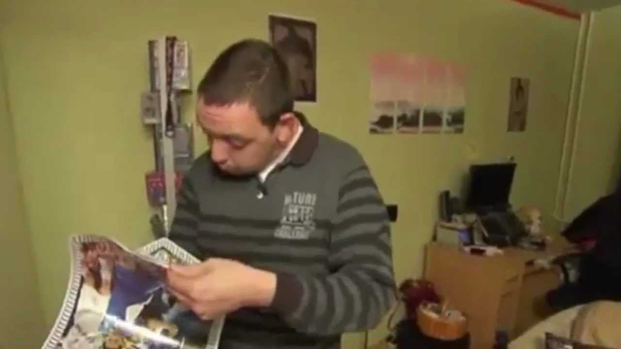 YouTube Kacke: ஜAndreas eskaliert!ஜ