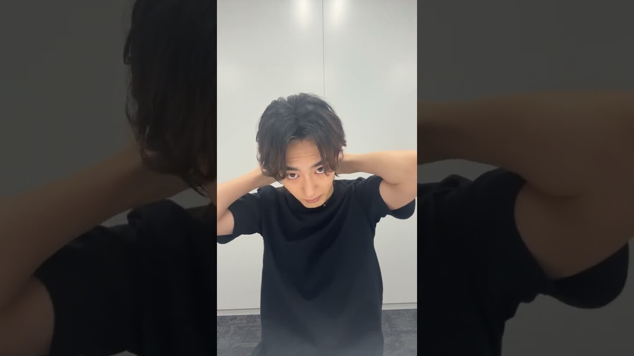 20260205 駒木根葵汰 Nuvie インスタライブ