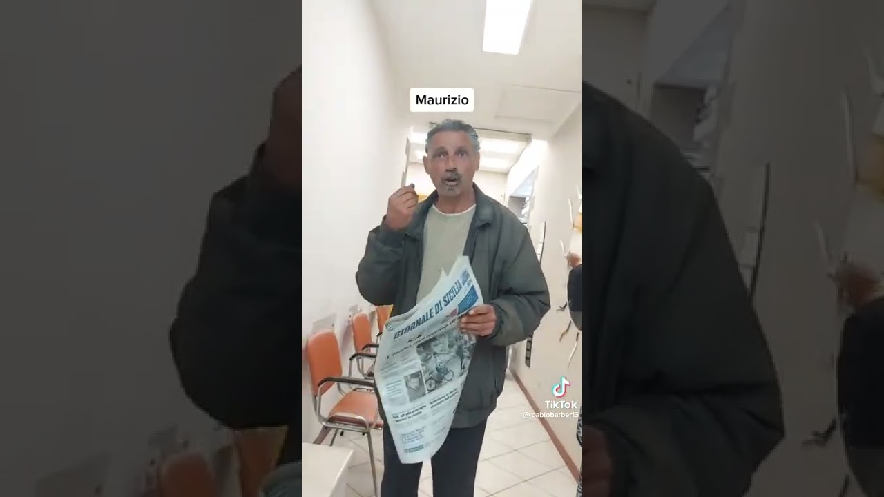 Maurizio borgo 9