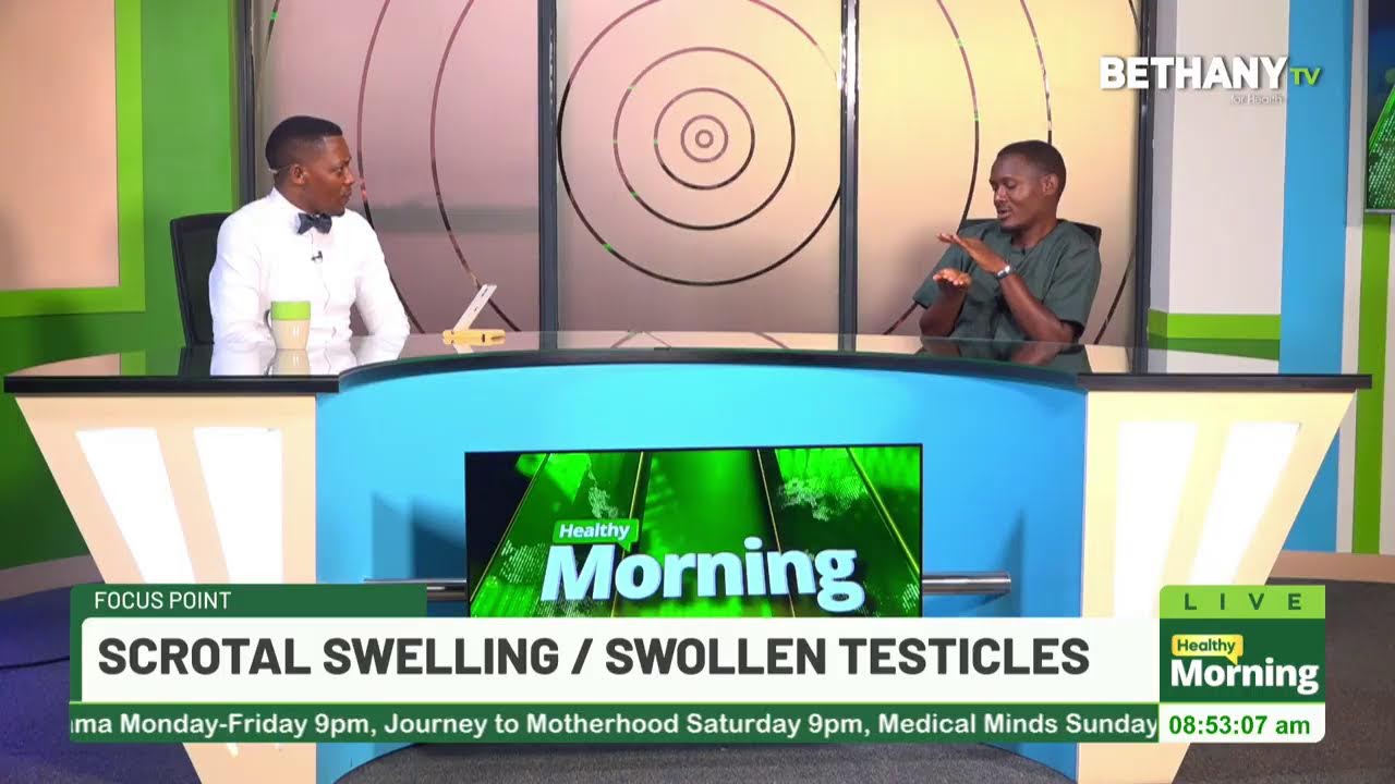 Understanding Monorchidism and Weighing In On Swollen Testicles