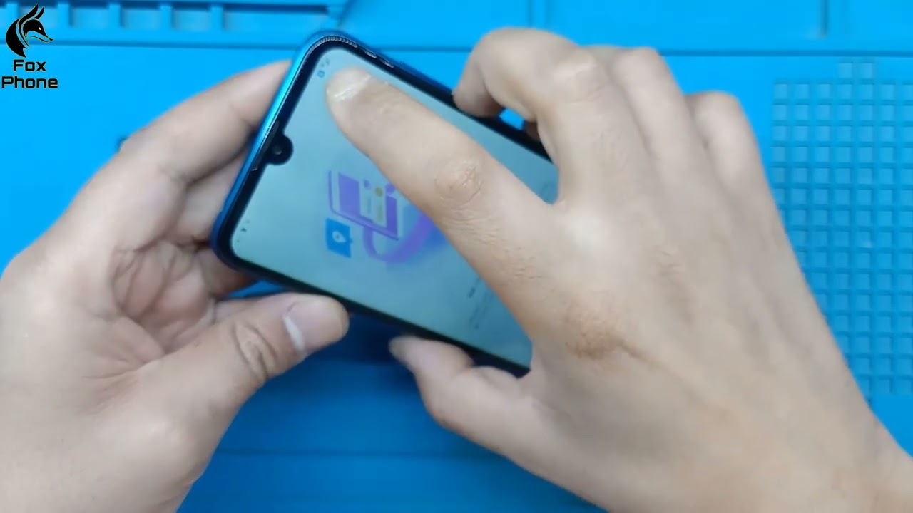 الحل النهاي لمشكله شبكه هواوى y7 2019 من غيرتغير ايسي || حل مشكلة لاتوجد خدمة huawei y7 prime 2019