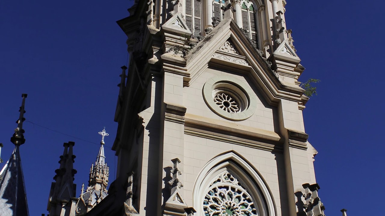 CATEDRAL NOSSA SENHORA DA BOA VIAGEM