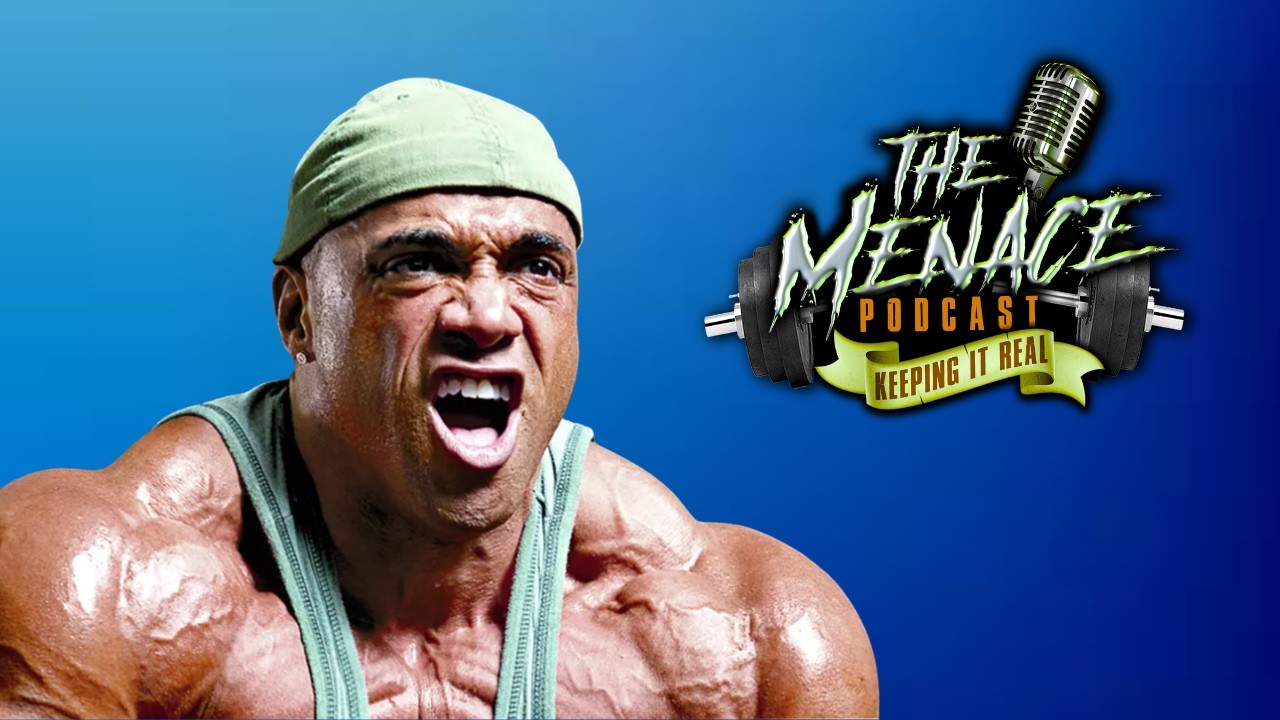 Arnold Classic 2026 Breakdown — Nick vs Hadi, Martin Controversy & Andrew Jacked’s Insane Back