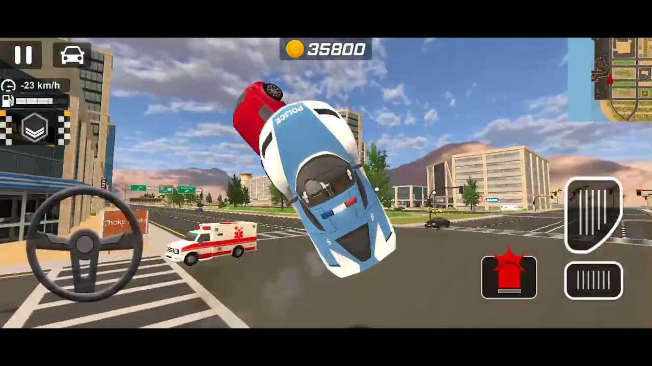 Great videpoliceo police  simulator Indian game play2328