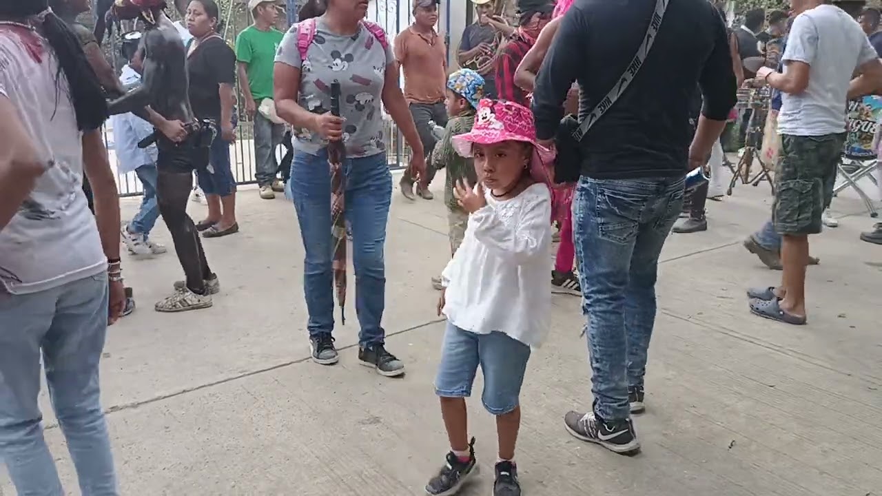 carnaval colatlan 2024