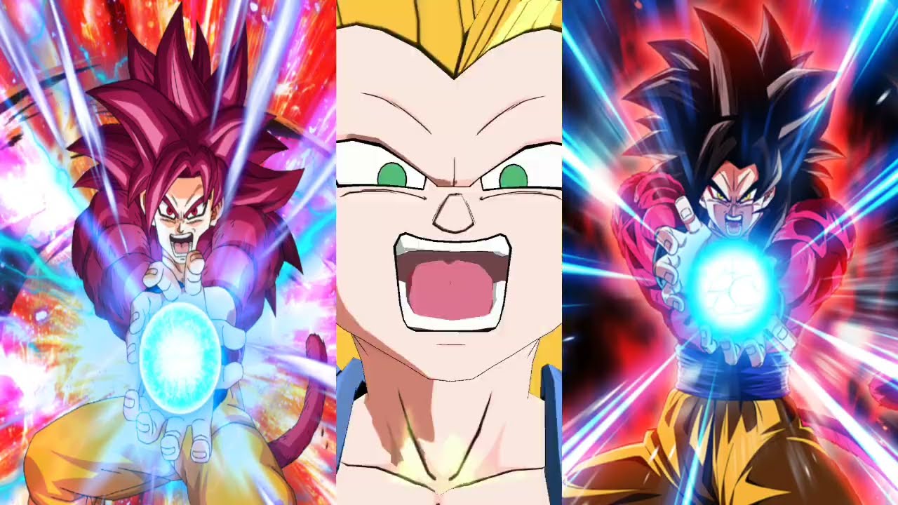 DBL - LBR: Legendary Finish, Rising Rush, Overdrive y más 🥳