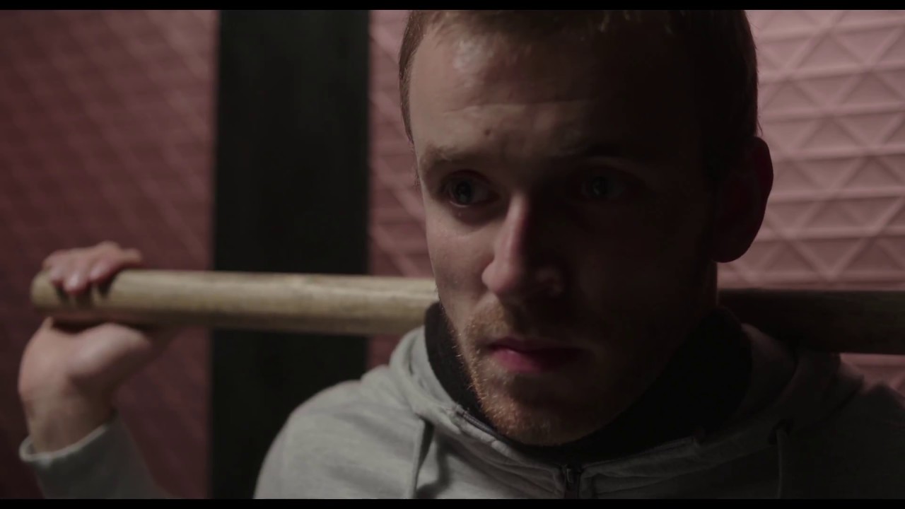 LIFT Official Trailer