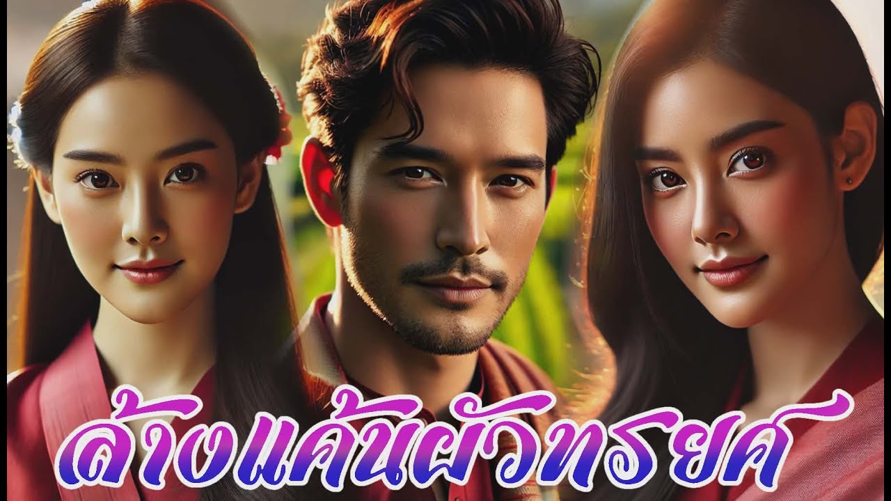 ล้างแค้นผัวทรยศ #นิทานชีวิต #นิทานสอนใจ #นิทานพื้นบ้าน #นิทานเสียง #นิทาน