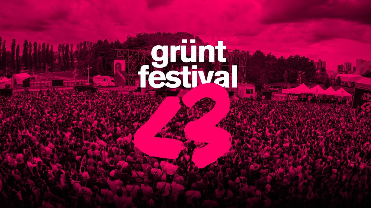 Gr&uuml;nt Festival 3 : le film d'apr&egrave;s
