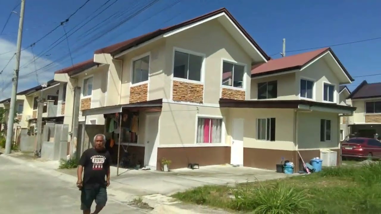 Calamba Park Place
