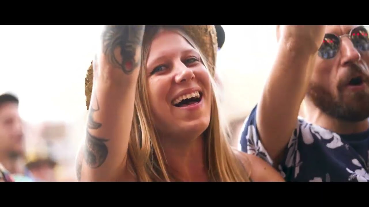 Aftermovie Rencontres & Racines 2023