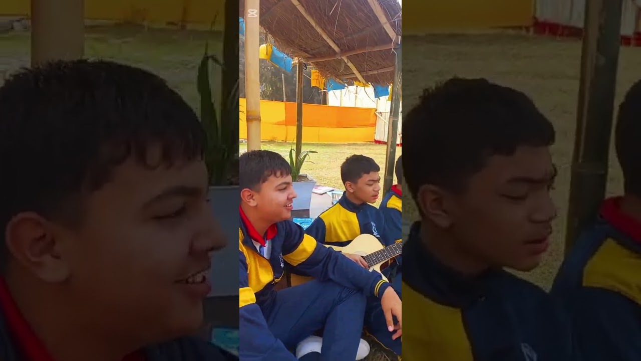शैक्षिक महोत्सबका झलक 