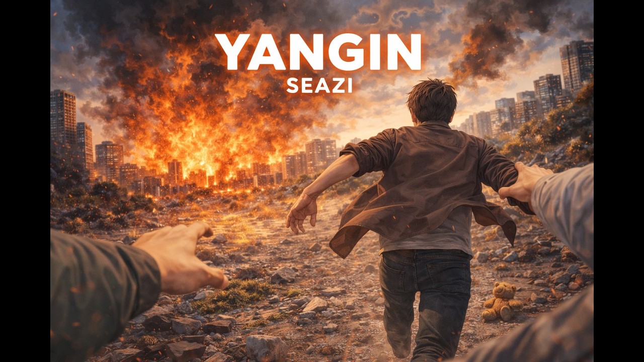 Yangın