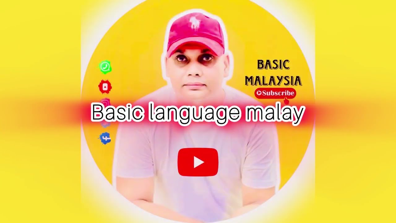 Yang- अर्थ के के प्रयोग हुन्छ / Malay to nepali language 