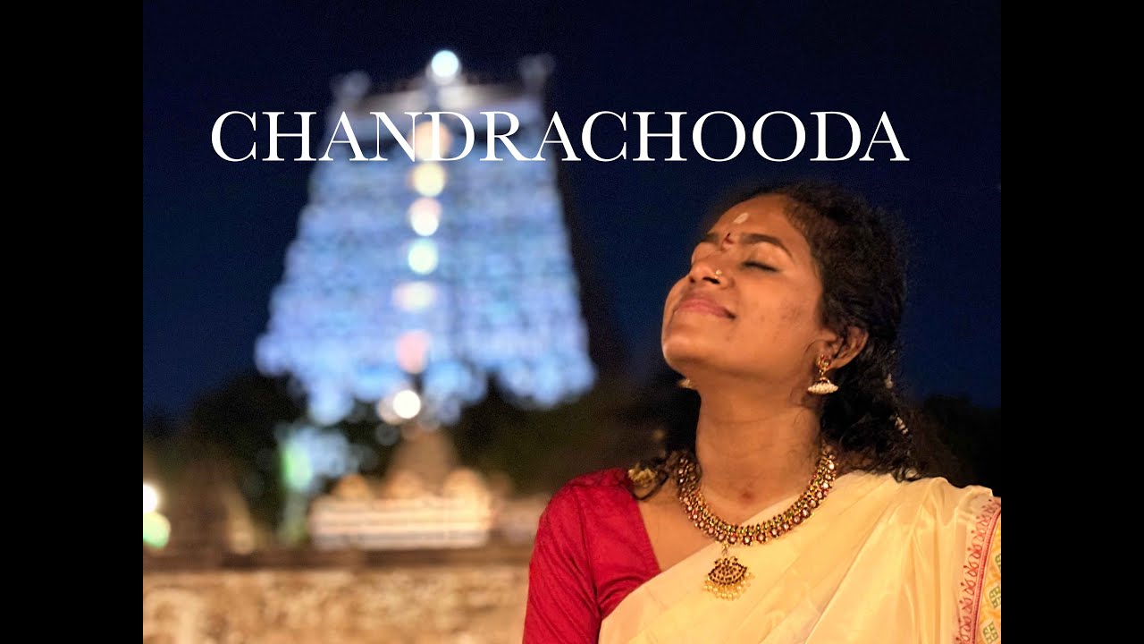 Chandrachooda Shiva Shankara Parvati| Composer: Purandara Dasa| Raga: Darbari Kaanada