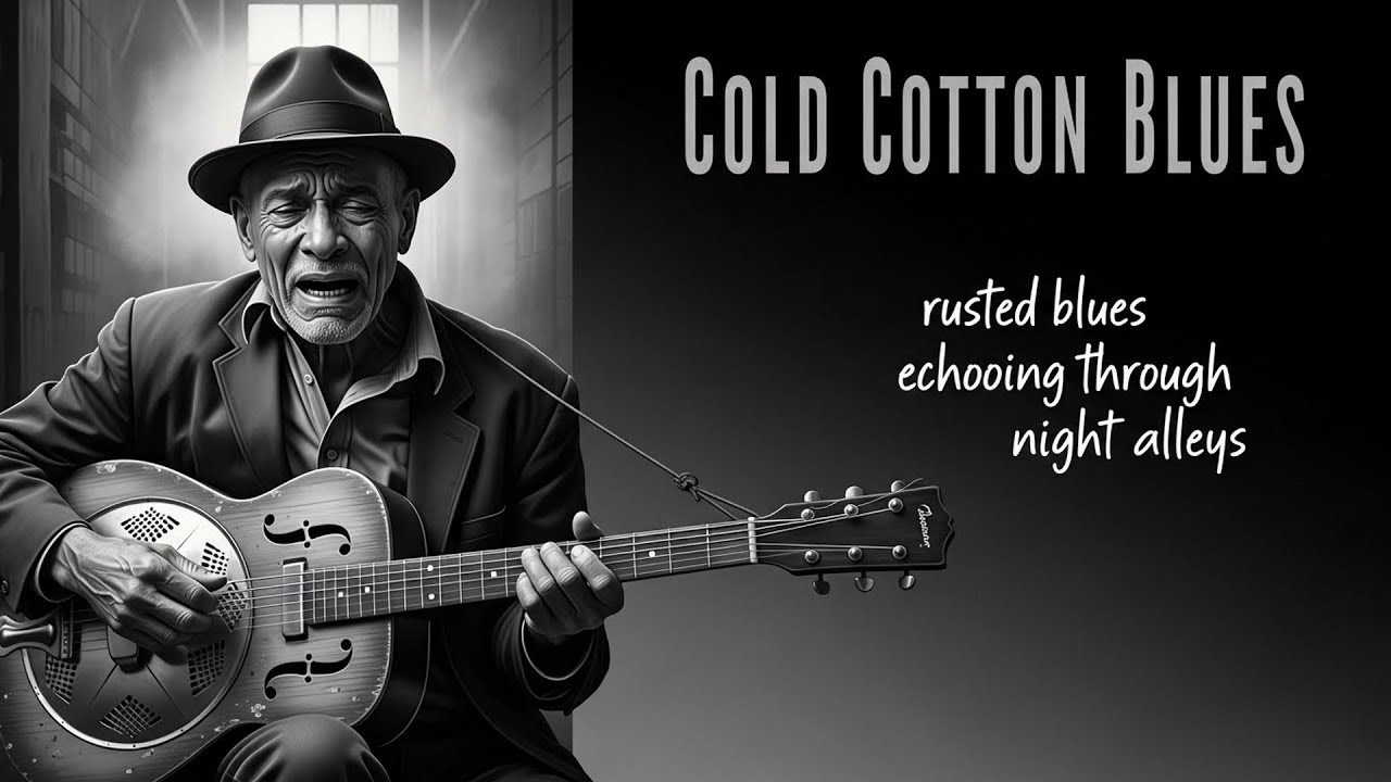 Gary Moore, Walter Trout, Eric Gales — Modern Blues Rock Guitar Inspired by Tone Legends