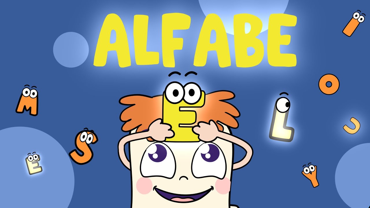 Paperkun ile Alfabeyi Öğreniyorum | E Harfi