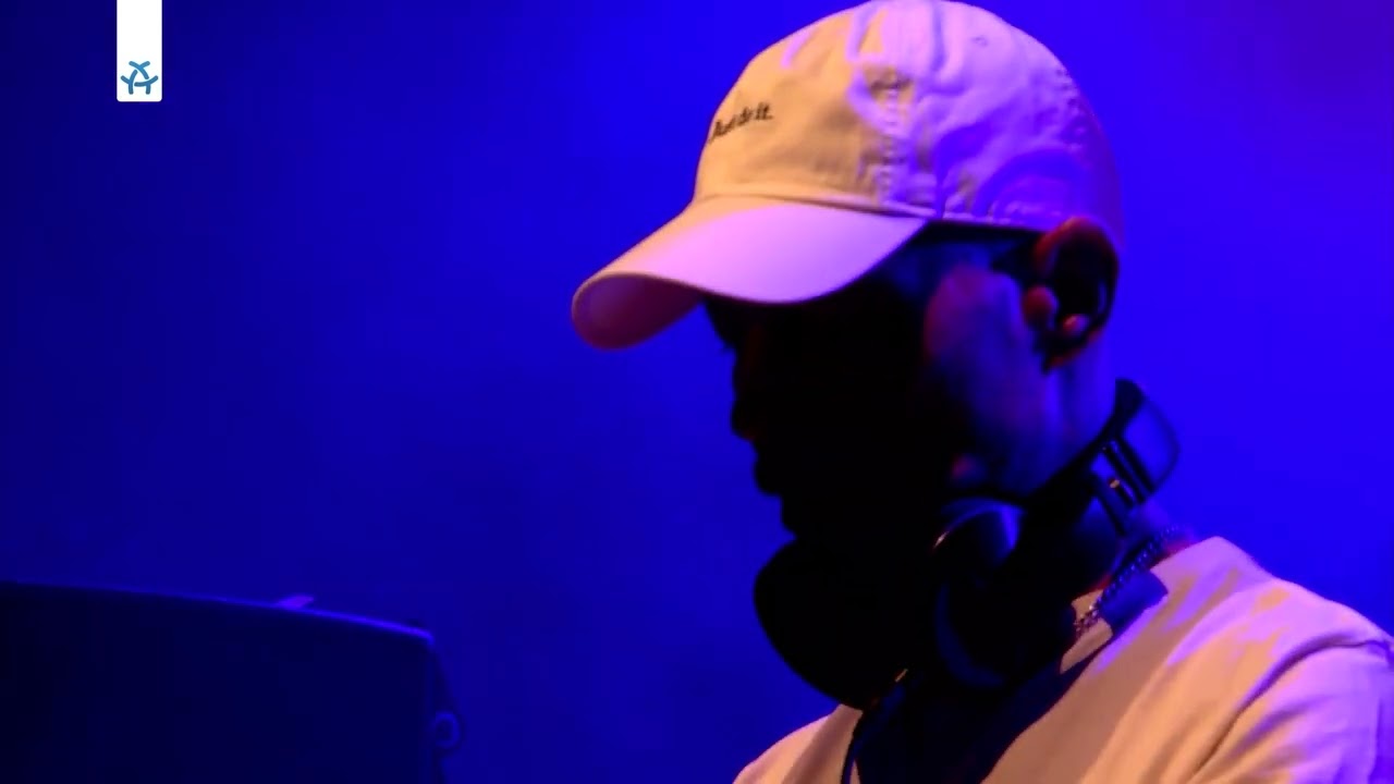Boris Live Set am Brandenburger Tor | CSD Berlin 2022