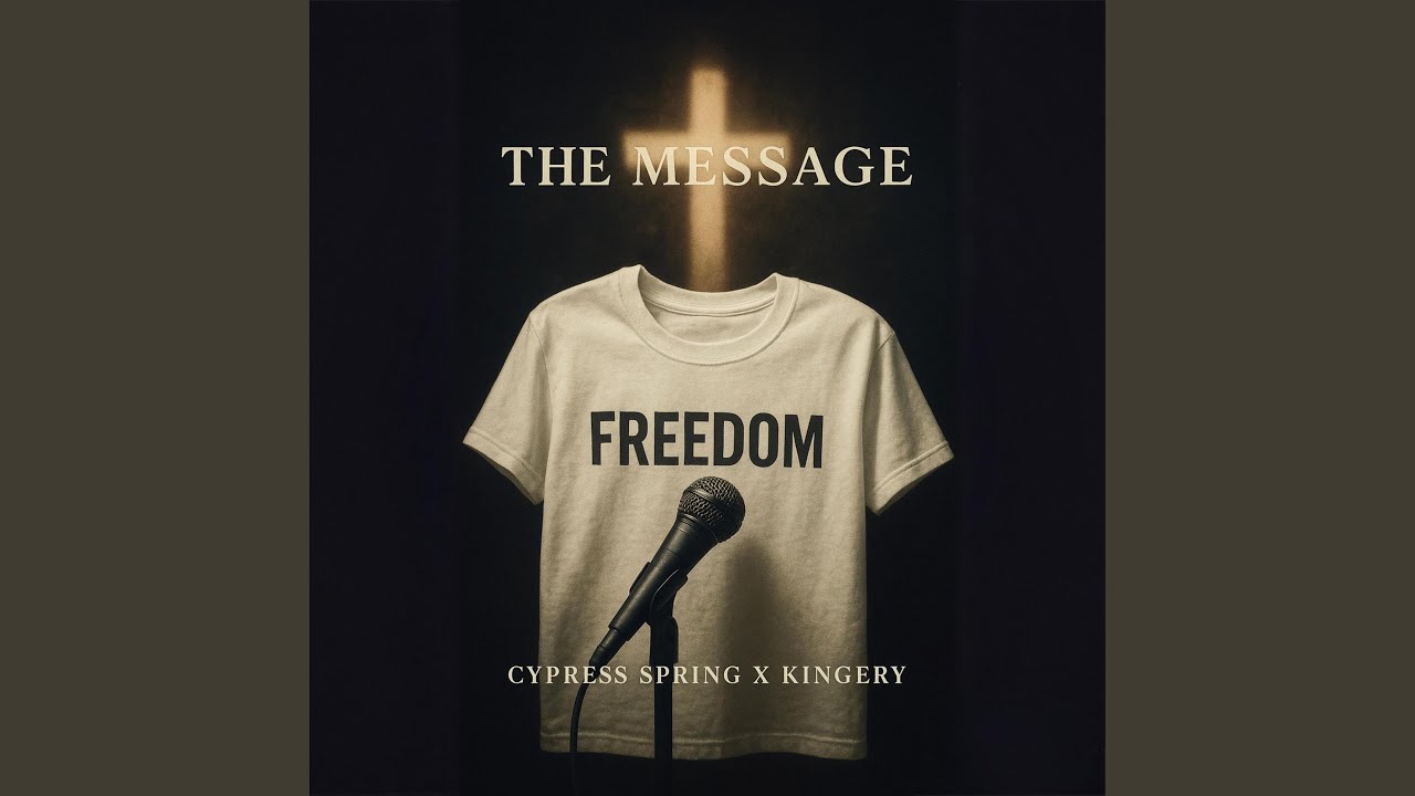 The Message (feat. Kingery)