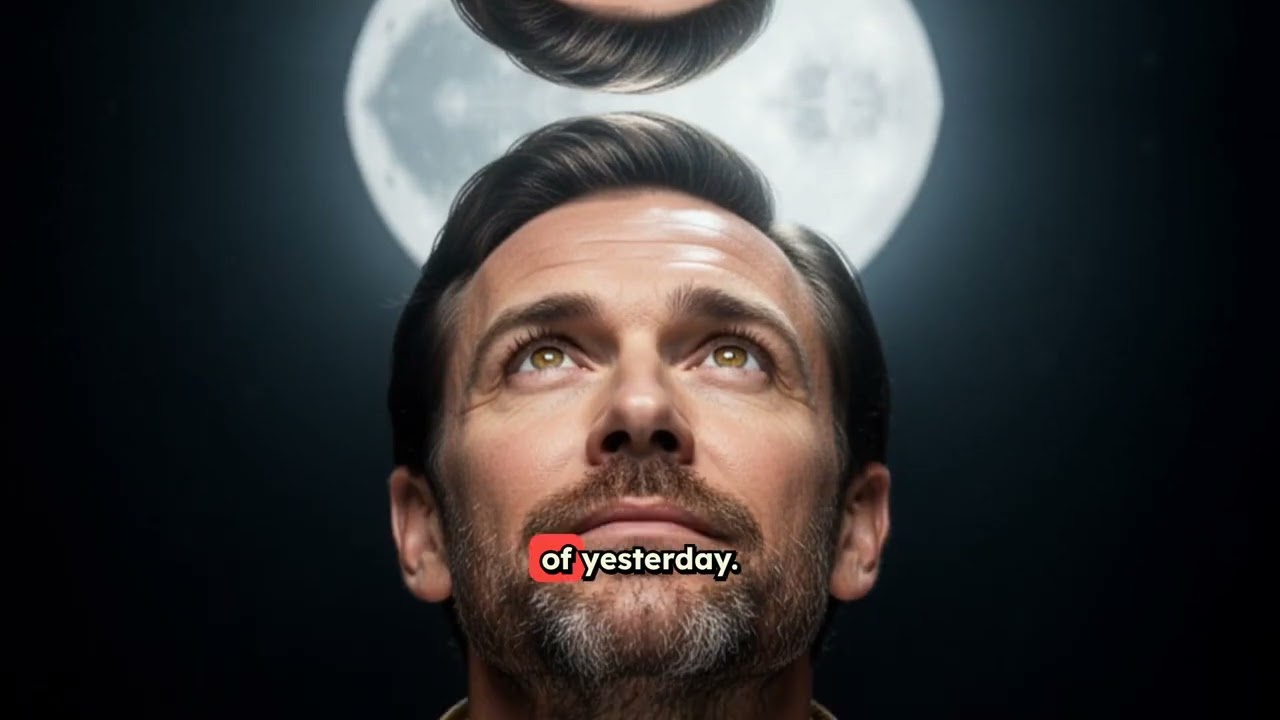 Echoes of Yesterday