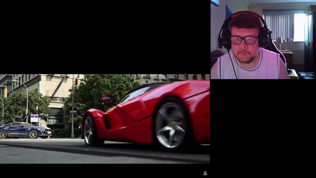 The Crew - Triple Trailer Tuesday - First Time Watching Reaction