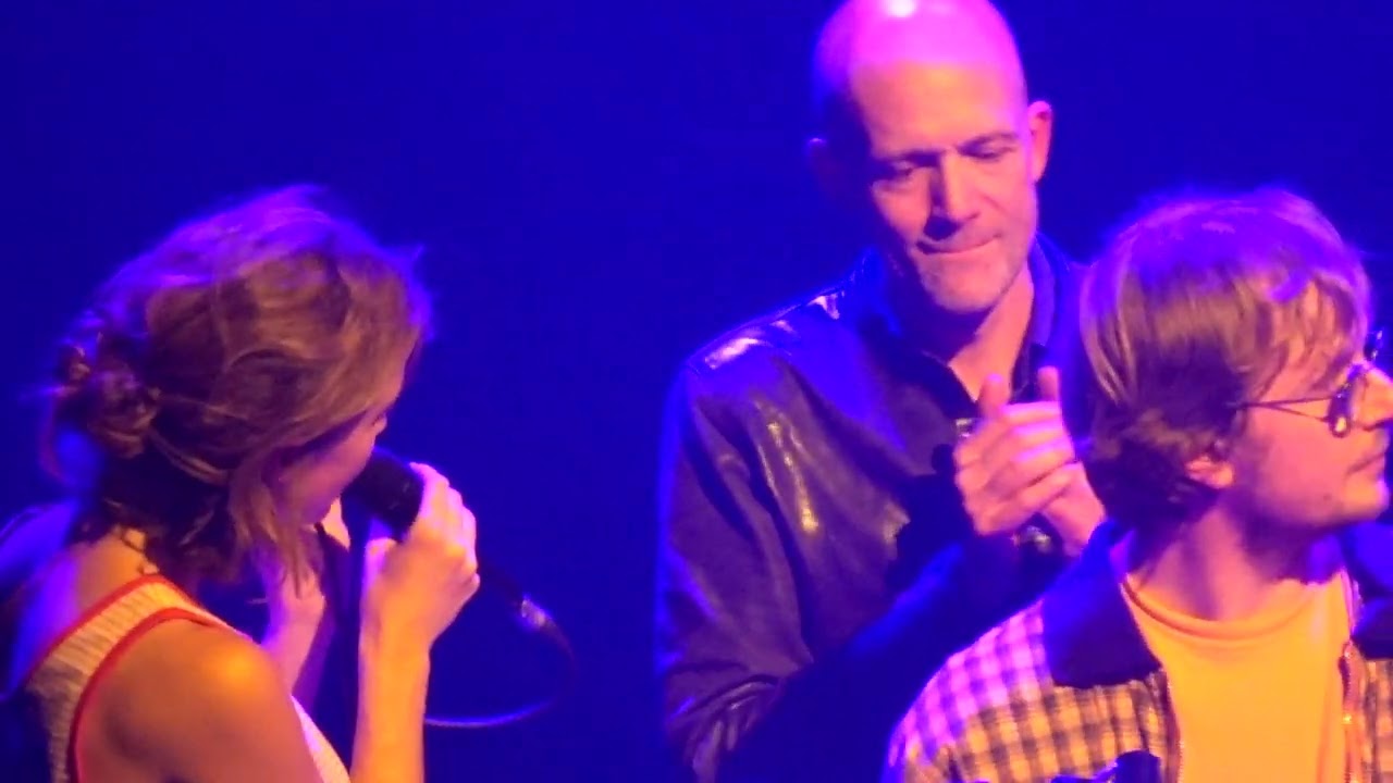 Clio, Chamallow's Song, La Cigale, 15.11.2021