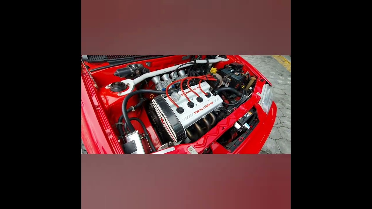 𝗦𝗨𝗭𝗨𝗞𝗜 𝗧𝗪𝗜𝗡 𝗖𝗔𝗠 - 𝗔𝗟 𝗖𝗢𝗥𝗧𝗘 !!!