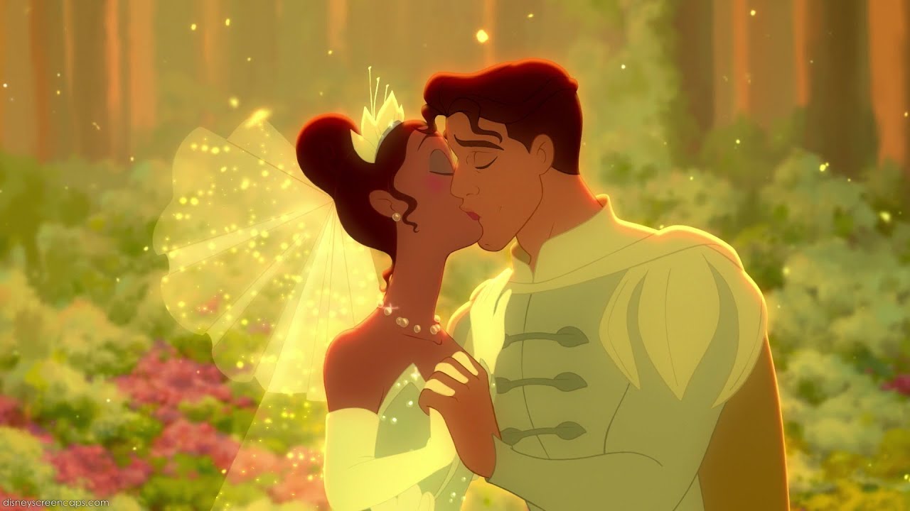 The Princess and the Frog DS Part 9 chapters 25, 26 and 27 100%