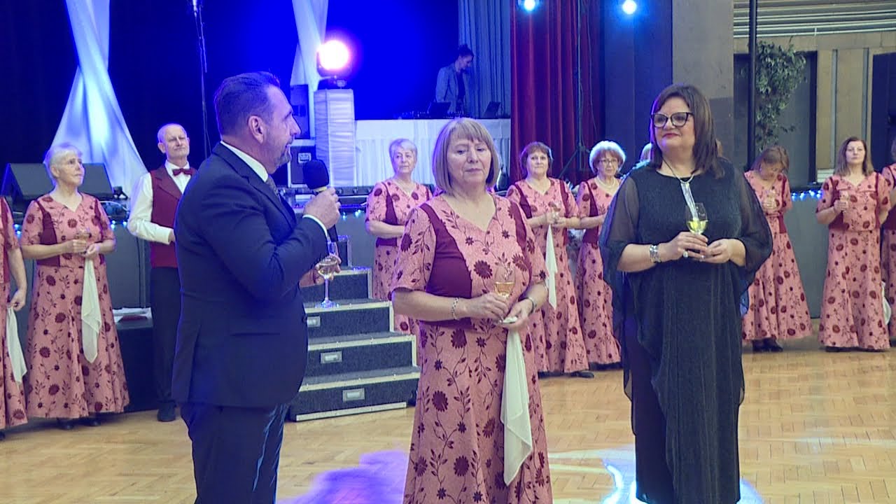 Žiarsky Ples seniorov 2026
