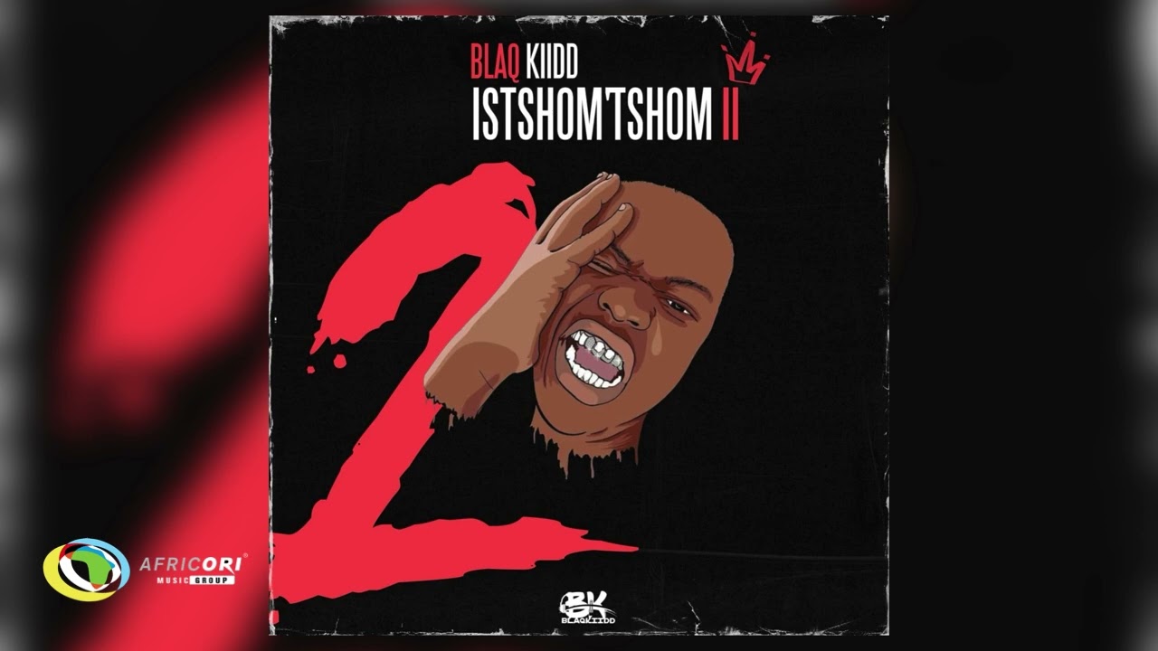 BlaQ Kiidd - Oncamnce [Feat. Shxmlo, GoldMax, Worst Behaviour and Still That Combo] (Official Audio)