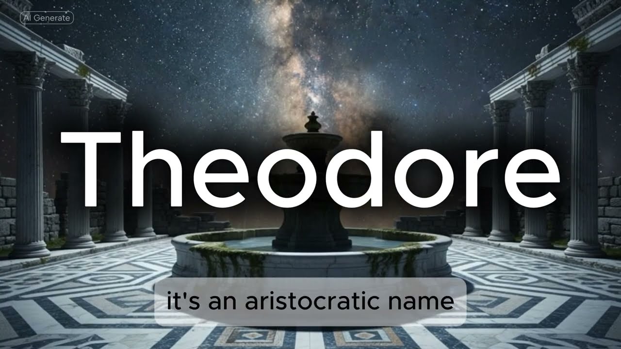 10 Baby Name Ideas:  Beyond Trends: The Enduring Allure of Mythological & Aristocratic Baby Names