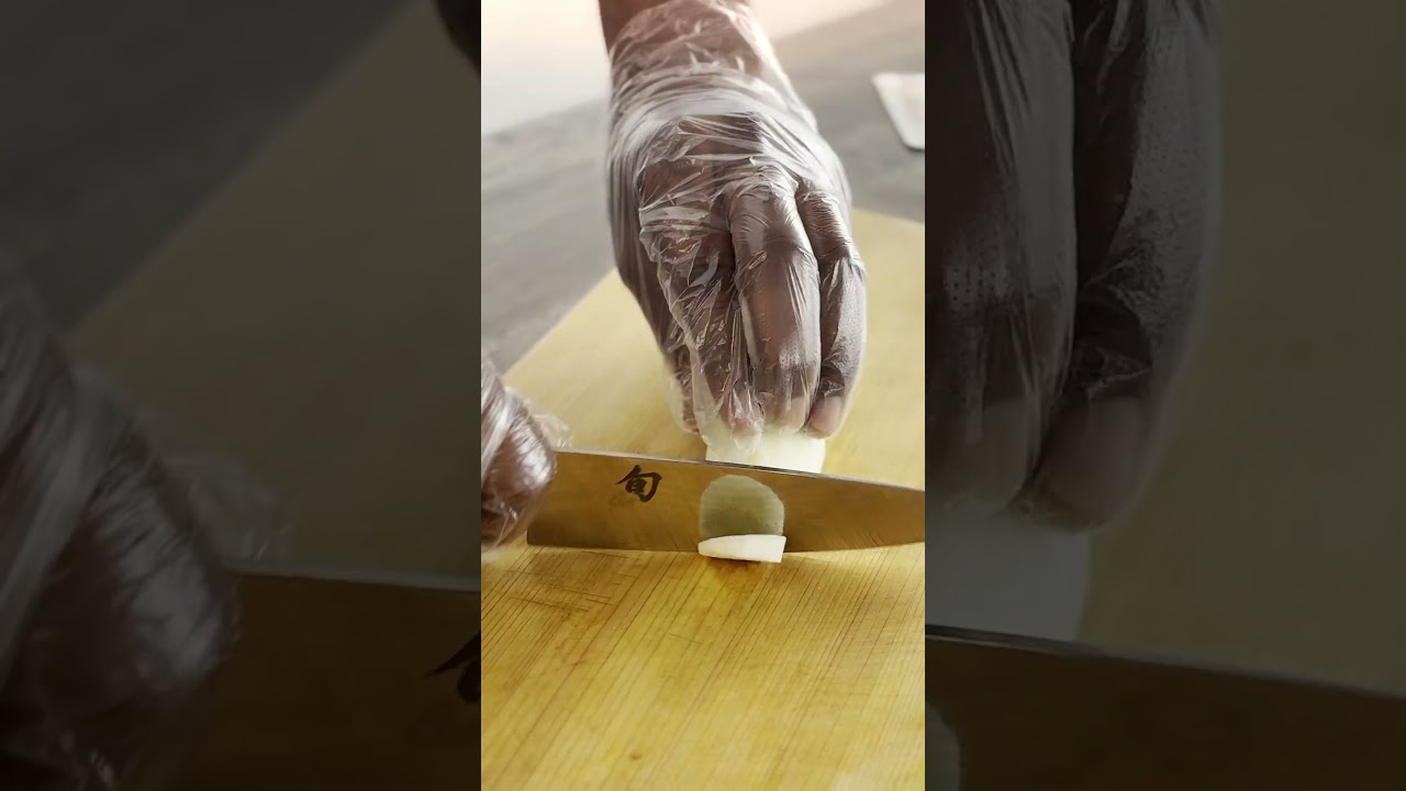 🔪 Precision in Every Slice &ndash; Shun Knives 🔪