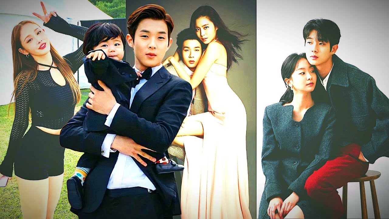 Choi Woo-shik's Biography, Family and Girlfriend ▶️ Who is Choi Woo-shik Dating?