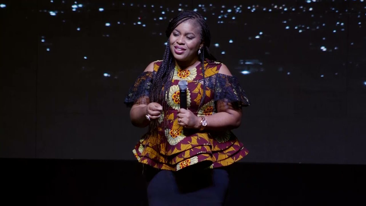 How The Kingdom Works | mildred kingsley-okonkwo