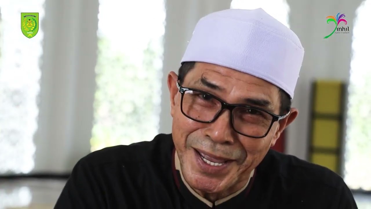 Tuan Guru Syekh Abdurrahman Shiddiq