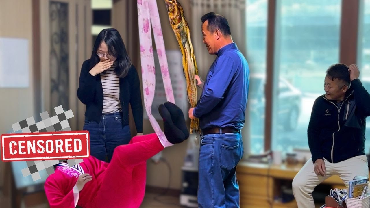 why you shouldn't marry Korean