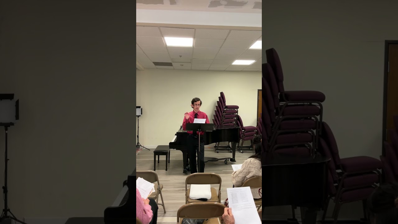 Five Things I Learned Studying the Life and Music of Bach