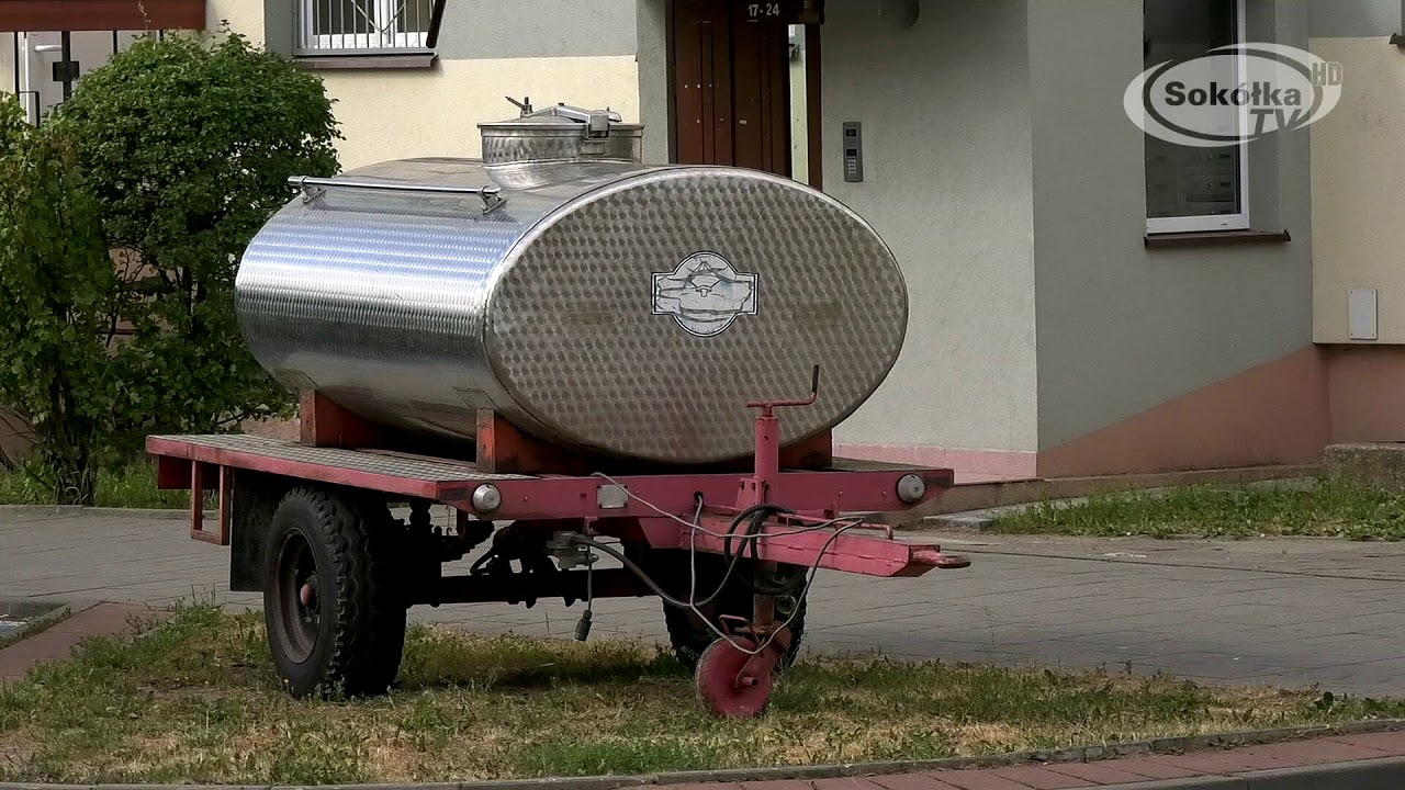 INTERWENCJA: Problem z wodą w sok&oacute;lskich kranach / Sok&oacute;łka 2018