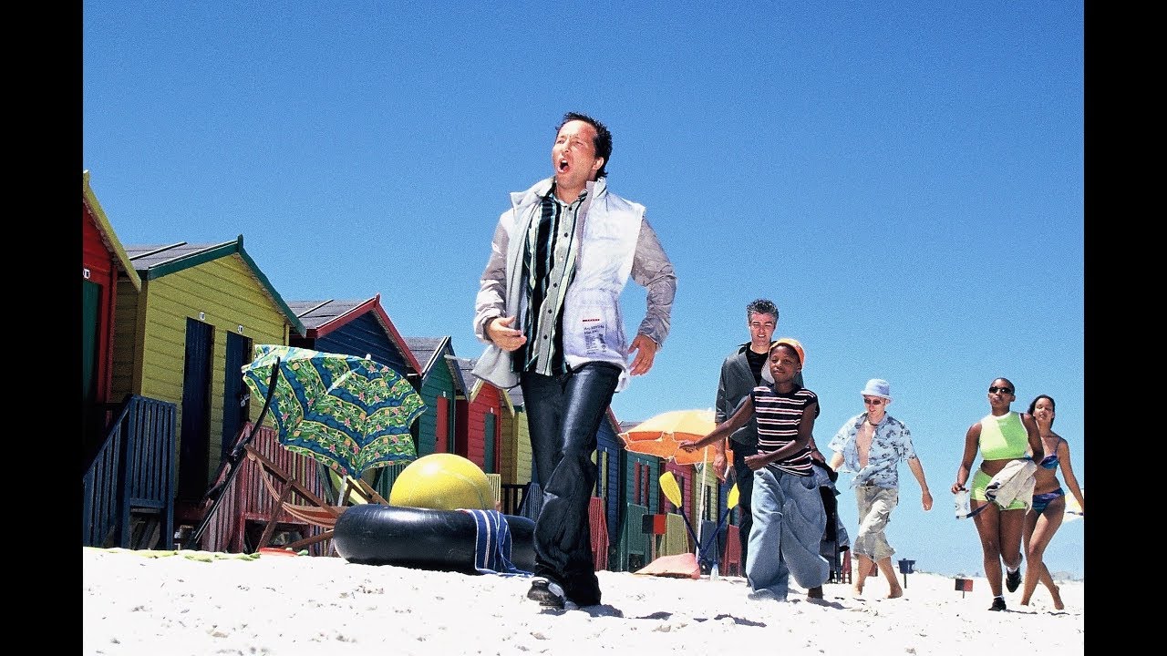 DJ BoBo - CELEBRATION ( Official Music Video )