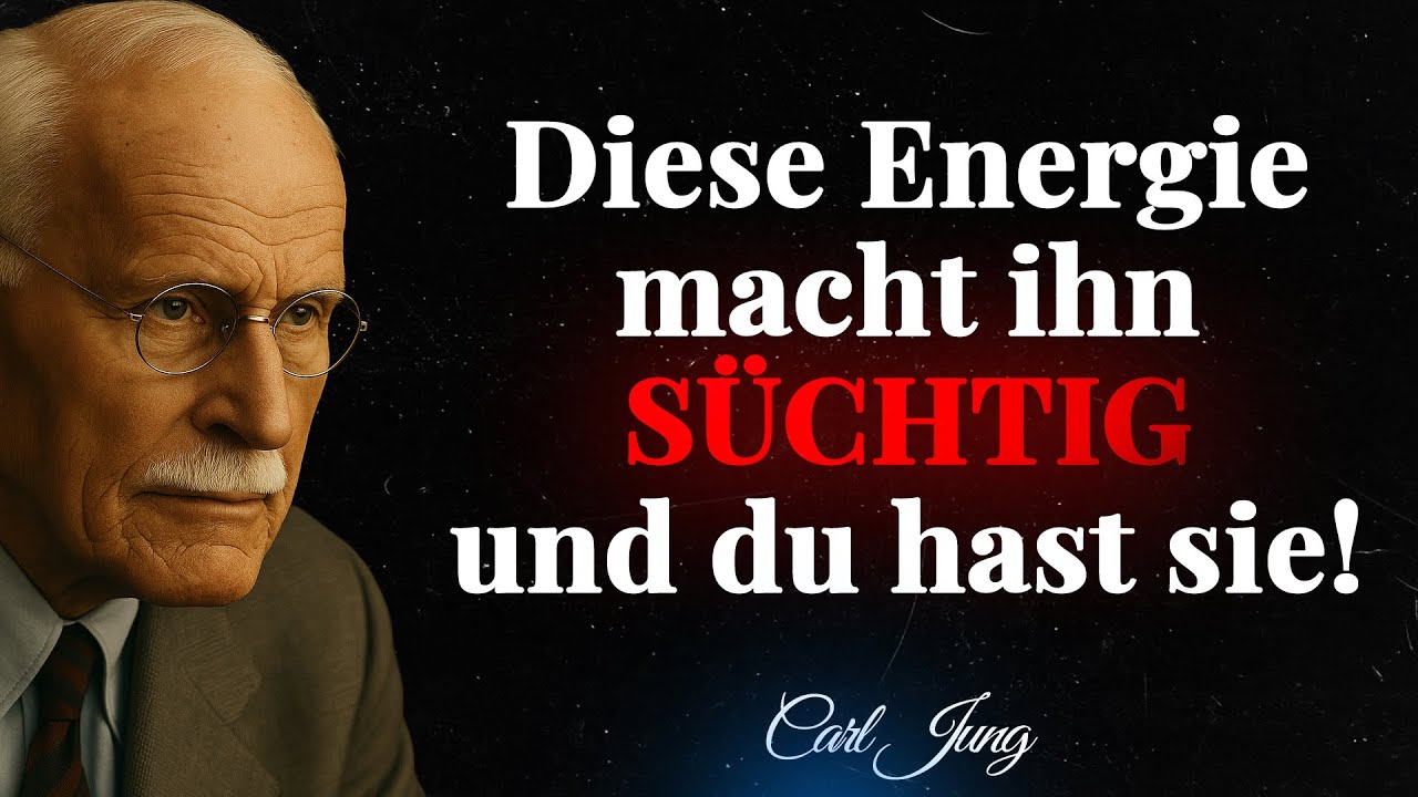 Starke Frauen sind kein Zufall – sie sind das Ziel toxischer Männer  | CARL JUNG