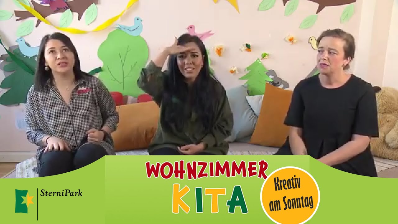 Familienspaß am Sonntag: Weltraummaus