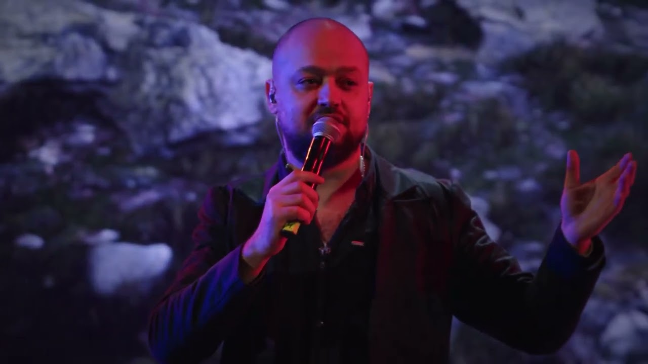„Poveste de Iarnă” Concert extraordinar,  Lupii lui Calancea și Ansamblul Joc. Partea I