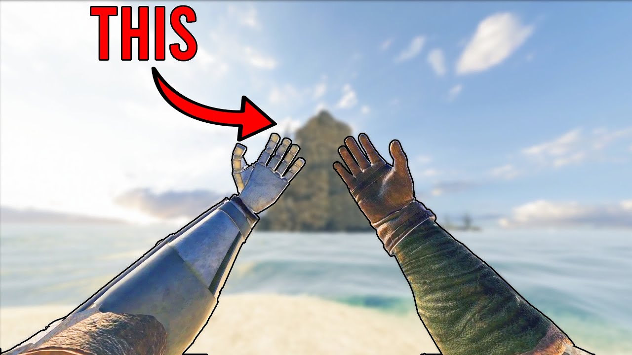 This Mod Could Change Blade and Sorcery FOREVER again