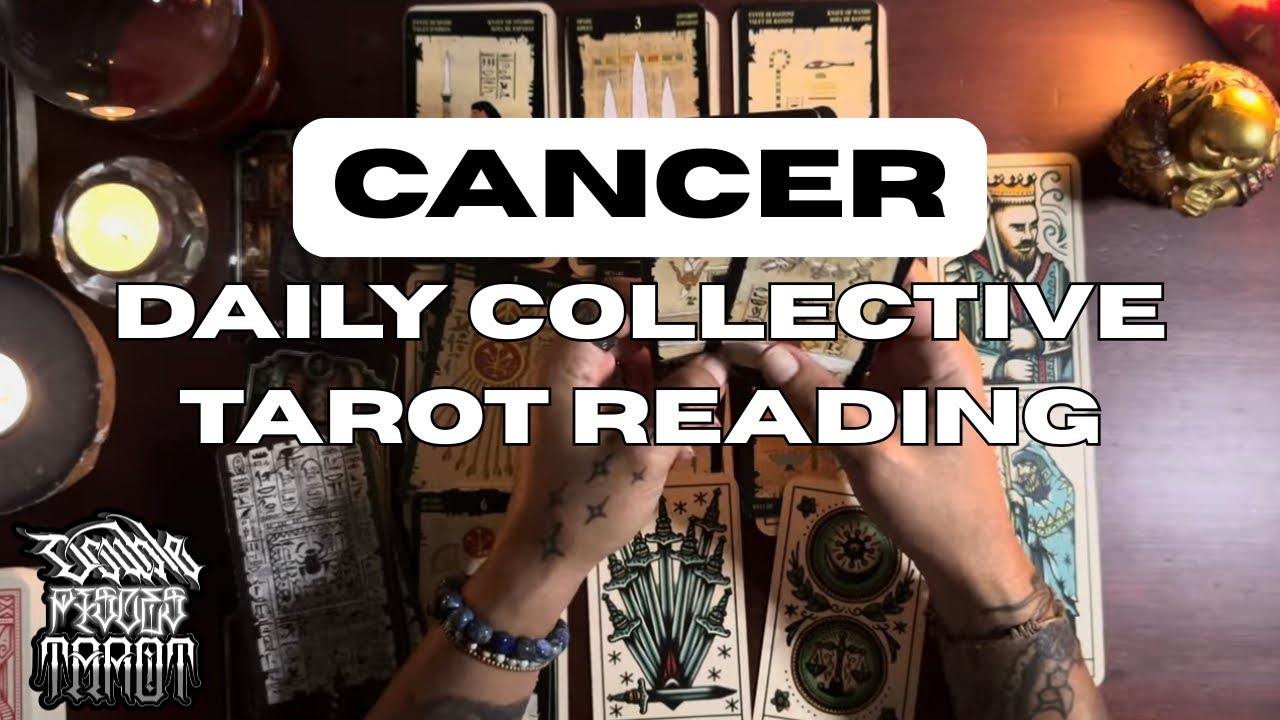 CANCER ♋️ THEY ARE COMING IN WEARING THEIR HEART ON THEIR SLEEVE. A CONFESSION