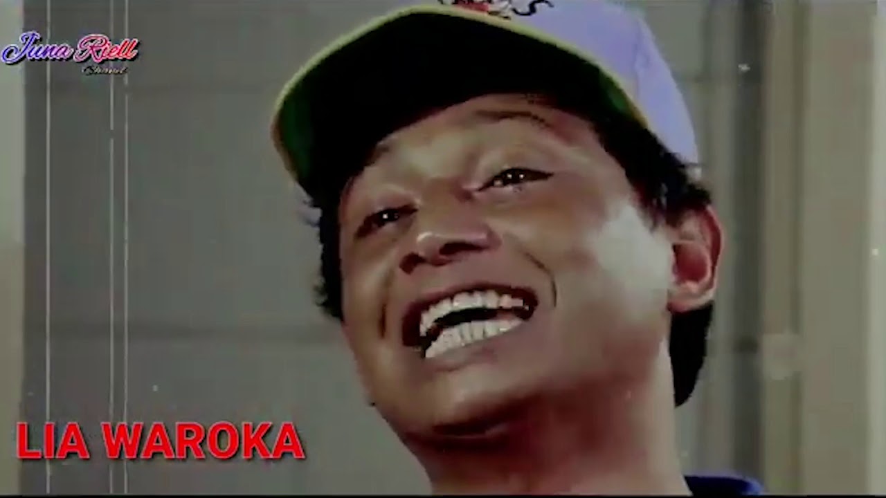 Pelawak Terkenal Bpk Kadir Service di Daihatsu AAT  Kalimalang