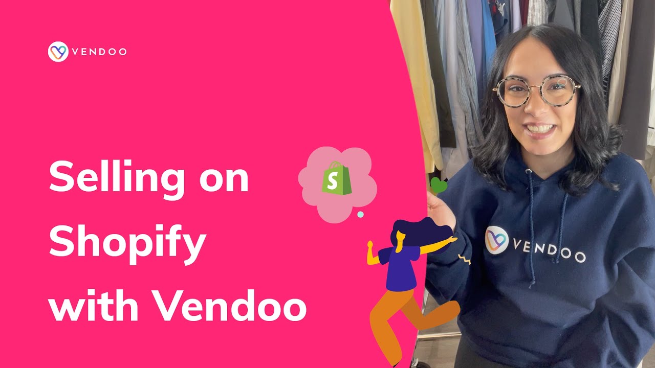 Everything You Need to Know About Selling on Shopify with Vendoo
