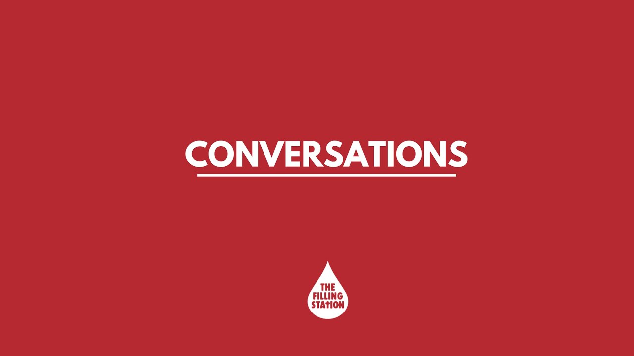 Conversations - the word of knowledge