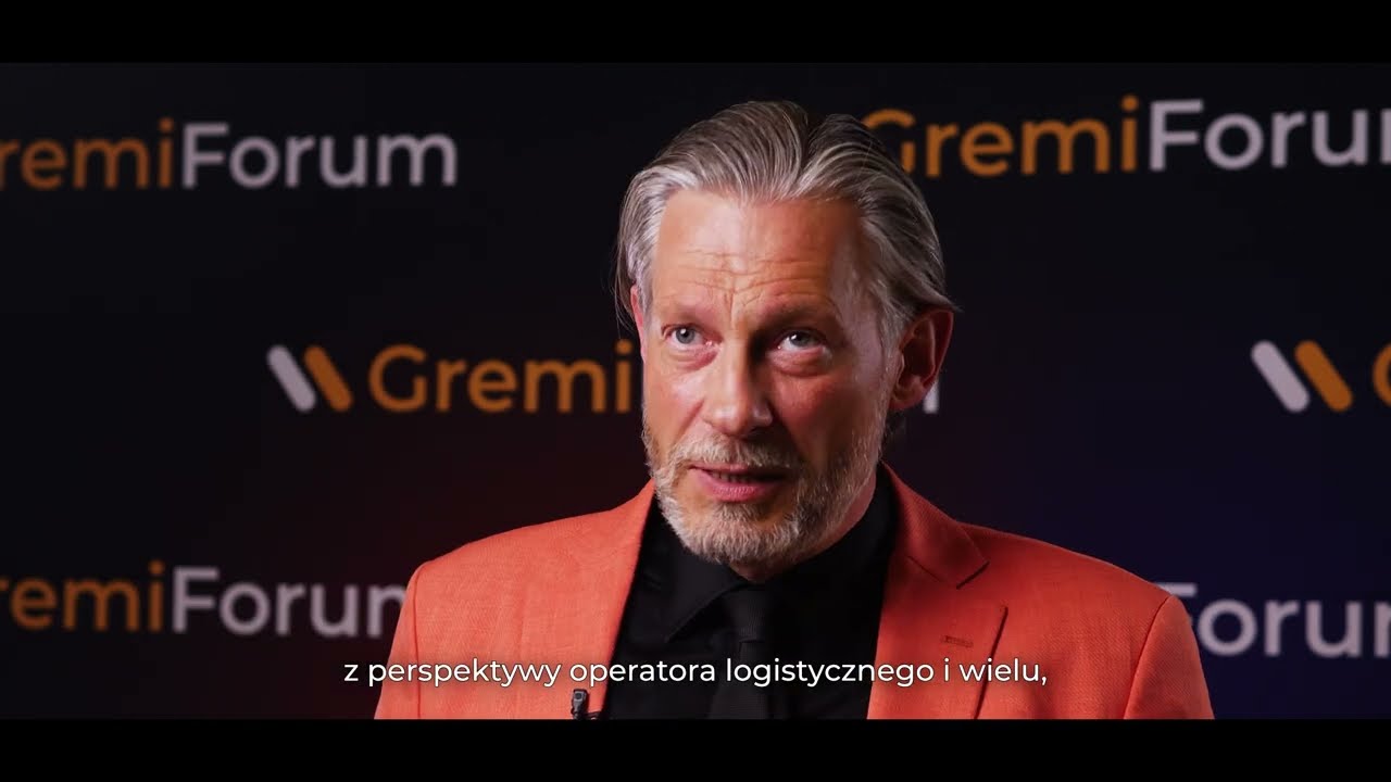 Konferencja Perspektywa 360° w Poznaniu