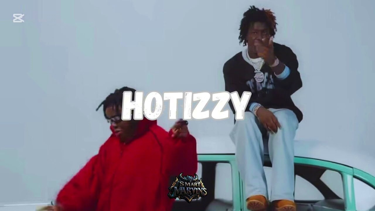 Famous Pluto X Mavo X Zerrydl Amapiano Type Beats - ‘Hotizzy’
