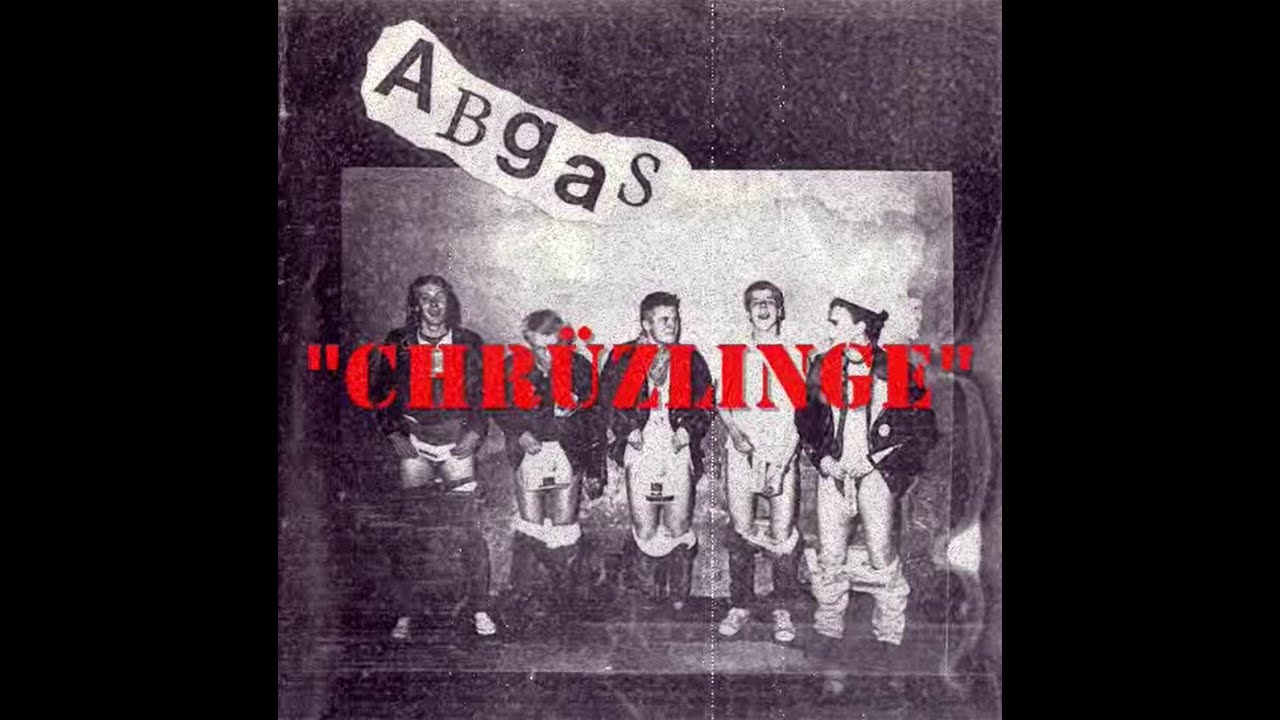 Abgas - Chr&uuml;zlinge